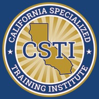 California Specialized Training Institute logo - Similar company to Oscasafe - Occupational Safety Councils Of America
