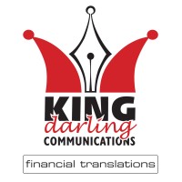 King Darling Communications / Financialtranslations.Be