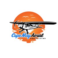 Cape May Aerial Advertising logo - Similar company to Terra Flight Aerial Imaging, Inc.
