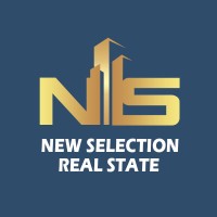 New Selection Real Estate logo - Similar company to Umbrella -For Real Estate