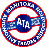 ATA of Manitoba logo - Similar company to Sandler In Manitoba By Anchor Sales Knowledge