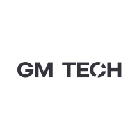 GM-TECH logo - Similar company to Gmtech