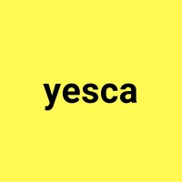 Yesca logo - Similar company to Zemos98