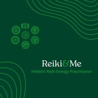 Reiki&Me logo - Similar company to Play By Design, Inc.