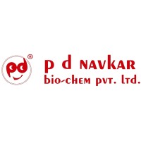 P D Navkar Bio - Chem Pvt Ltd logo - Similar company to Intel