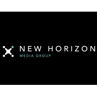 New Horizon Media Group logo - Similar company to Clementine'S Cleaning