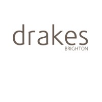 Drakes of Brighton logo - Similar company to Pelagonia
