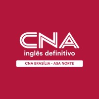 CNA Idiomas - Brasília Asa Norte logo - Similar company to Incap - Instituto Nacional De Capacitação De Agentes Públicos