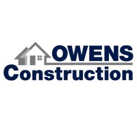 Owens Construction logo - Similar company to Wilmax Construction