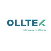 OllTek logo - Similar company to Olldrop