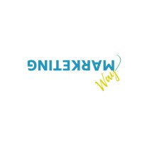 Marketing Way logo - Similar company to Marketing Underlined