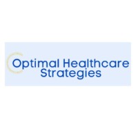 Optimal Healthcare Strategies logo - Similar company to Medtechrecruitment