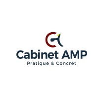 CABINET AMP logo - Similar company to Microtic Lda