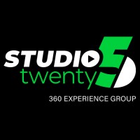 Studio Twenty5 logo - Similar company to Studio Bocavista