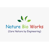 Nature Bio Works logo - Similar company to Sav Agrotech