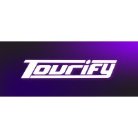 Tourify logo - Similar company to Turify