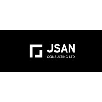 JSAN Consulting Ltd logo - Similar company to Jsan Consulting Group