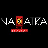Naxatra VFX Studios logo - Similar company to Night Vfx Studios