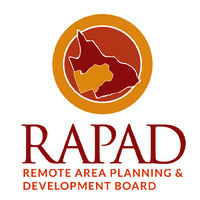 RAPAD - Remote Area Planning and Development Board logo - Similar company to Rapad Power Grid