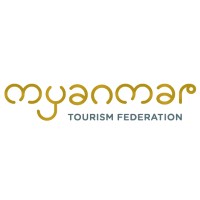 Myanmar Tourism Federation logo - Similar company to Atacama Tours