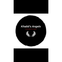 Khalid's Angles logo - Similar company to Beredd