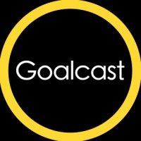 Goalcast logo - Similar company to Ryve Creative