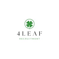 4Leaf Recruitment logo - Similar company to Htz Resources