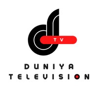 Duniya TV logo - Similar company to B2Bleadify