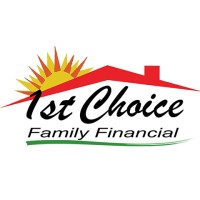 1St Choice Family Solutions