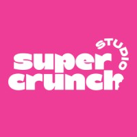 Super Crunch Studio logo - Similar company to Cocodot