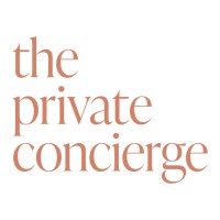 The Private Concierge -  Bespoke Services for your Lifestyle, Home & Family Office logo - Similar company to Va Sydney