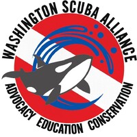 Washington Scuba Alliance logo - Similar company to Mysyde