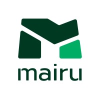 Mairu logo - Similar company to Bat B Accelerator Tower