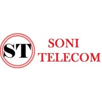 SONI TELECOM logo - Similar company to Telis Limited