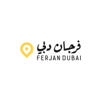 Ferjan Dubai logo - Similar company to Wideview.Uae