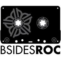 BSidesROC logo - Similar company to Praesagus