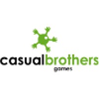Casual Brothers Ltd logo - Similar company to Nxa Studios