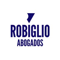 ROBIGLIO ABOGADOS® logo - Similar company to Full Marcas