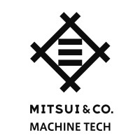 MITSUIANDCO MACHINE TECH INDONESIA logo - Similar company to Datax Tech Llc