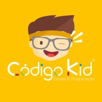 Código Kid Mauá logo - Similar company to Código Kid Sul