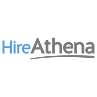HireAthena logo - Similar company to Scalus