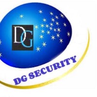 DG Security Services logo - Similar company to Delta Might Security Sdn Bhd
