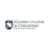 Oliveira, Valente & Crisostemo Advogados Associados logo - Similar company to Crisostemo E Crisostemo Advogados