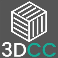 3D Carbon Composites BV logo - Similar company to Maxrecruit- The Smart Talent Attraction Engine To Win Talent
