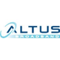 Altus Broadband logo - Similar company to Raine Cable Llc