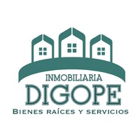 Inmobiliaria Digope logo - Similar company to Viajes Amazonas Aviam S.A.