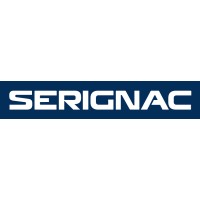 Serignac Industrie logo - Similar company to Cavime