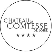 Château La Comtesse de Loire logo - Similar company to Embarcadere De L’Autize