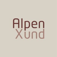 AlpenXund logo - Similar company to Lemontec Gmbh