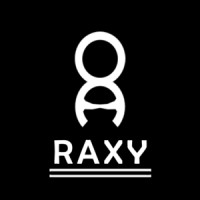 RAXY Dev logo - Similar company to Blue Ocean Studio Indonesia